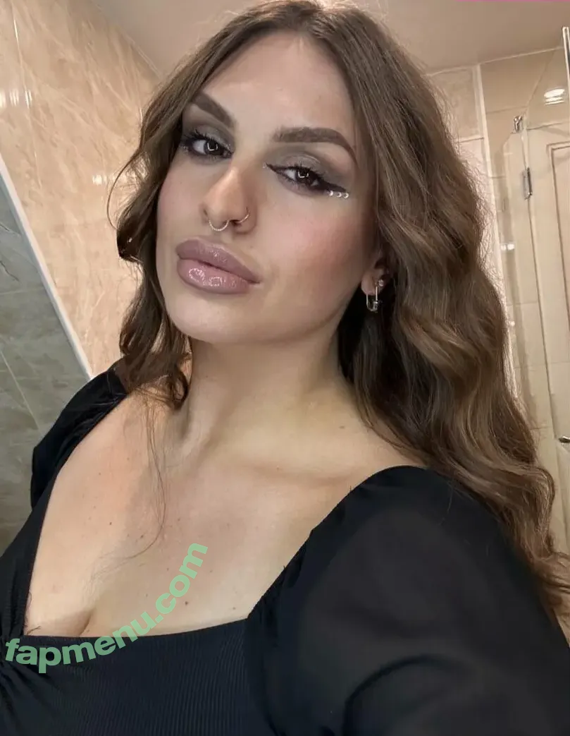 Nastya Blinova nude photo #0258 (Anastasia Shark / nastya_blinova / nastya_star)