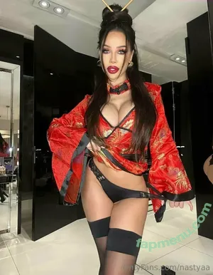 nastyaa / likenastya nude photo #0055