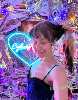 Nastyavalentine / TeslaPrincess69 / Valentinenastya nude photo #0381