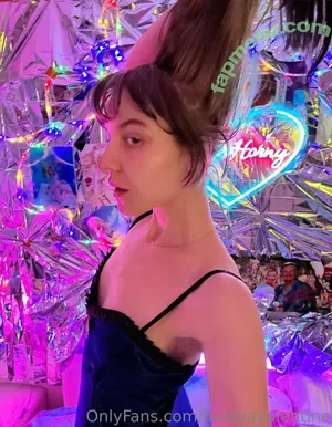 Nastyavalentine / TeslaPrincess69 / Valentinenastya nude photo #0382