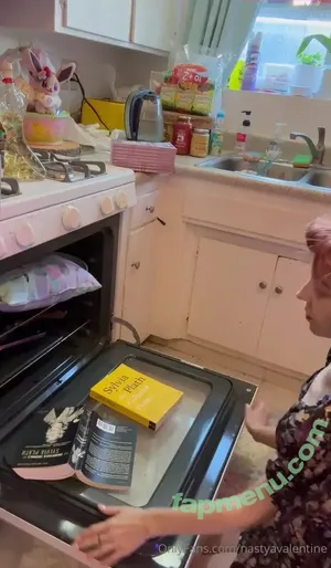 Nastyavalentine / TeslaPrincess69 / Valentinenastya nude photo #0394