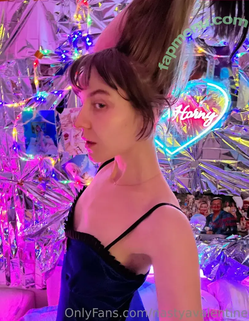 Nastyavalentine nude photo #0382 (TeslaPrincess69 / Valentinenastya)