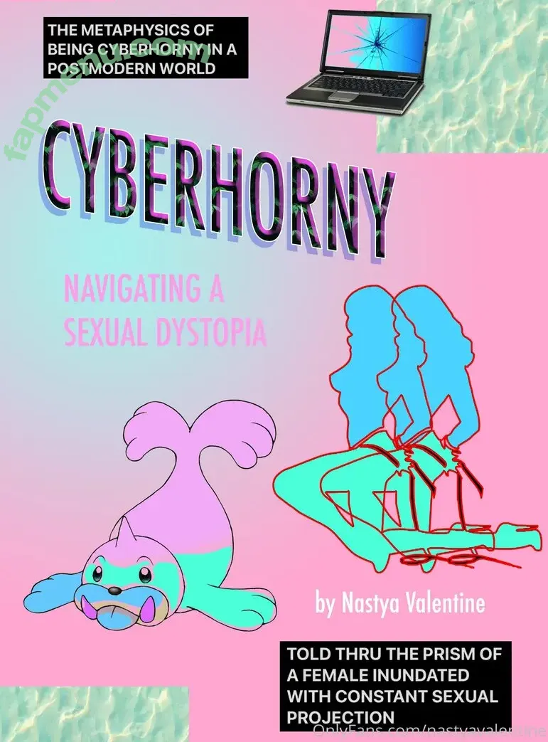 Nastyavalentine nude photo #0385 (TeslaPrincess69 / Valentinenastya)