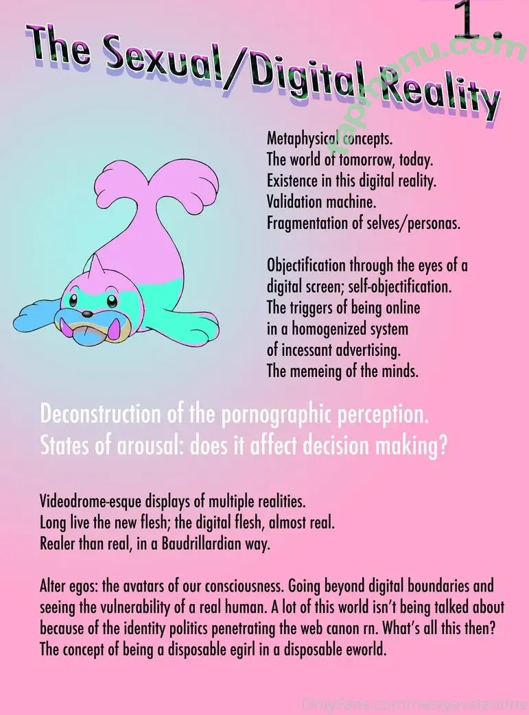 Nastyavalentine nude photo #0386 (TeslaPrincess69 / Valentinenastya)