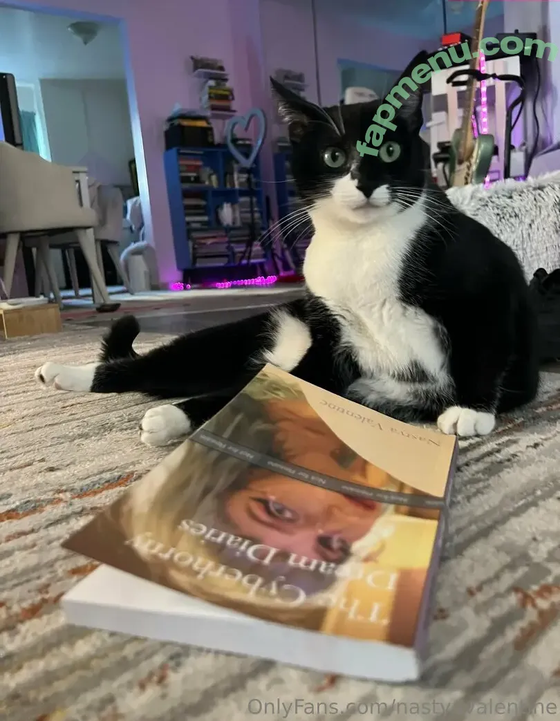 Nastyavalentine nude photo #0400 (TeslaPrincess69 / Valentinenastya)