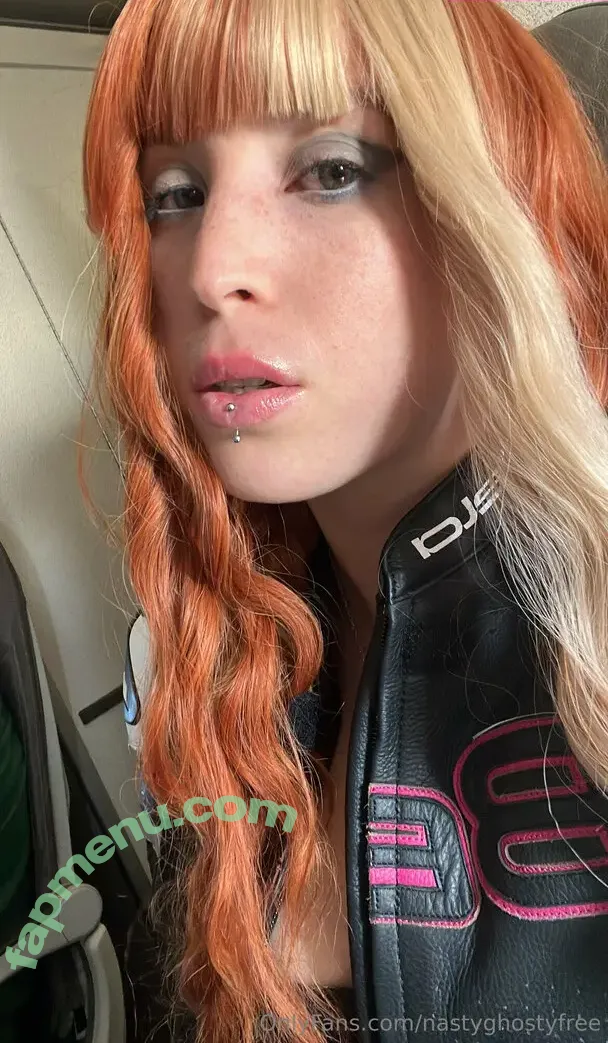 nastyghostyfree nude photo #0001 (nastyghostyfree)