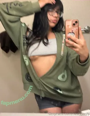 nastyjordy / indigojord nude photo #0007