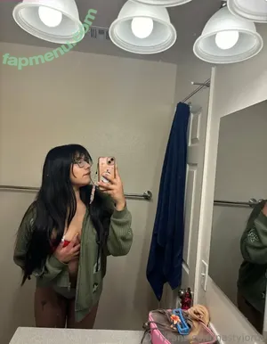 nastyjordy / indigojord nude photo #0009