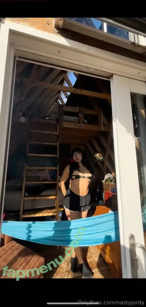 nastyjordy nude photo #0004 (indigojord)