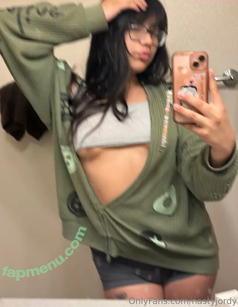 nastyjordy nude photo #0007 (indigojord)