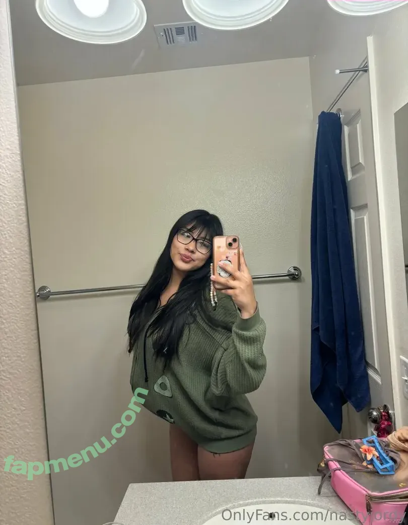 nastyjordy nude photo #0008 (indigojord)