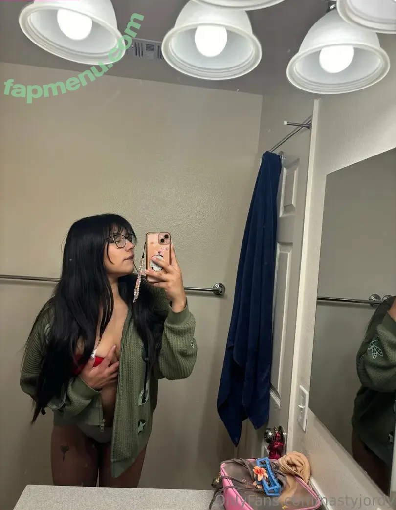 nastyjordy nude photo #0009 (indigojord)