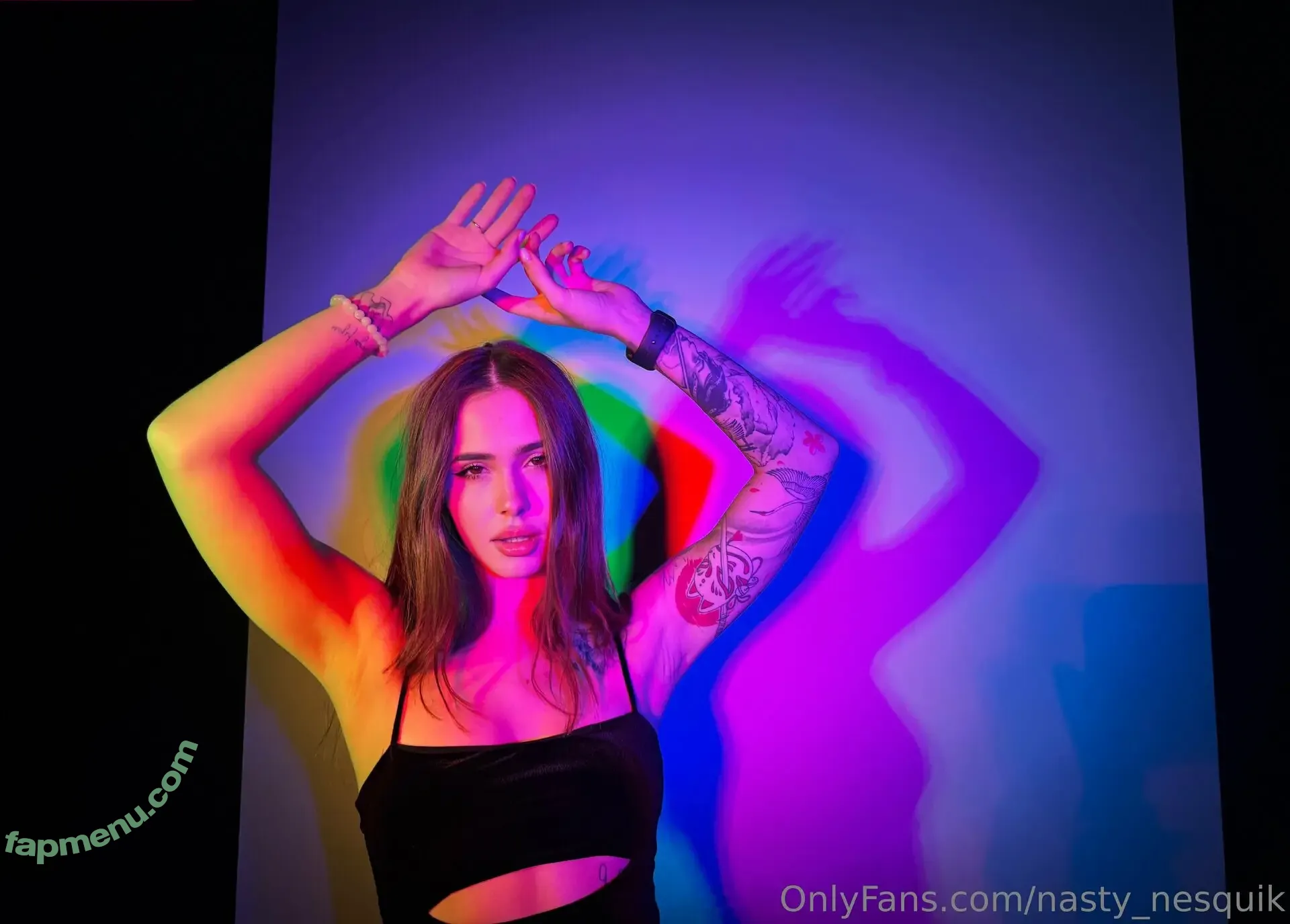 nastynes nude photo #0035 (nastynes818)