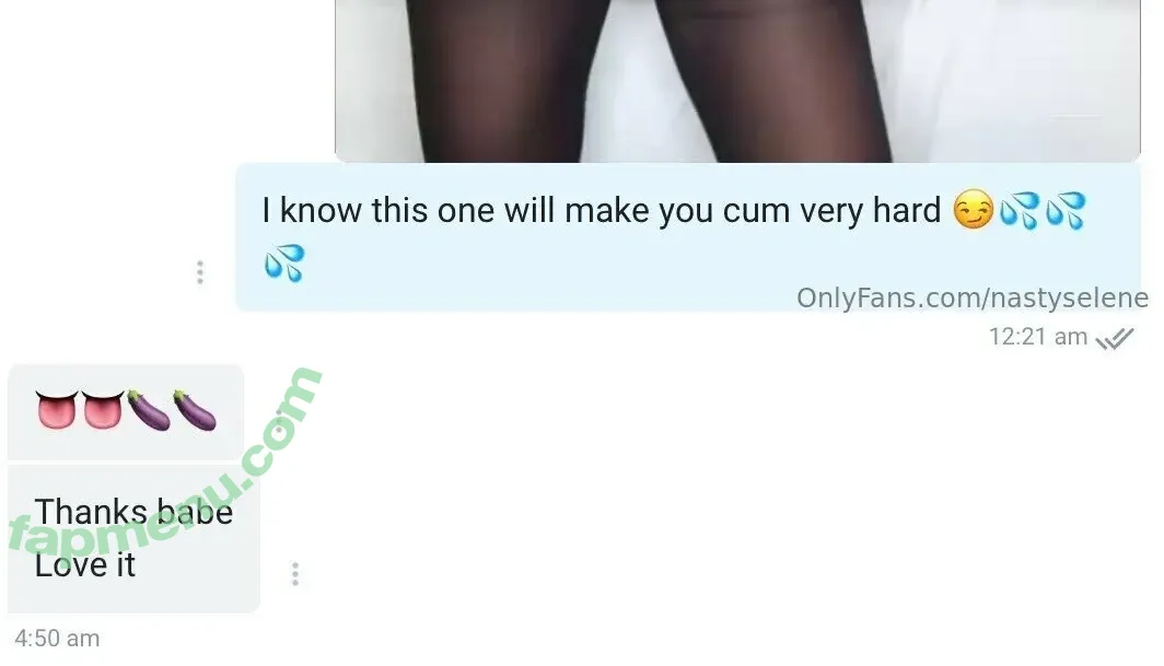 nastyselene nude photo #0005 (nastyselene)