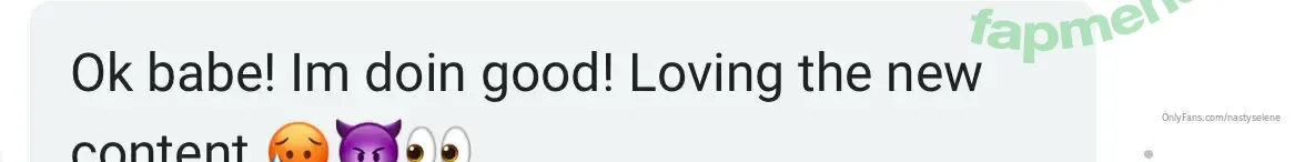 nastyselene nude photo #0006 (nastyselene)