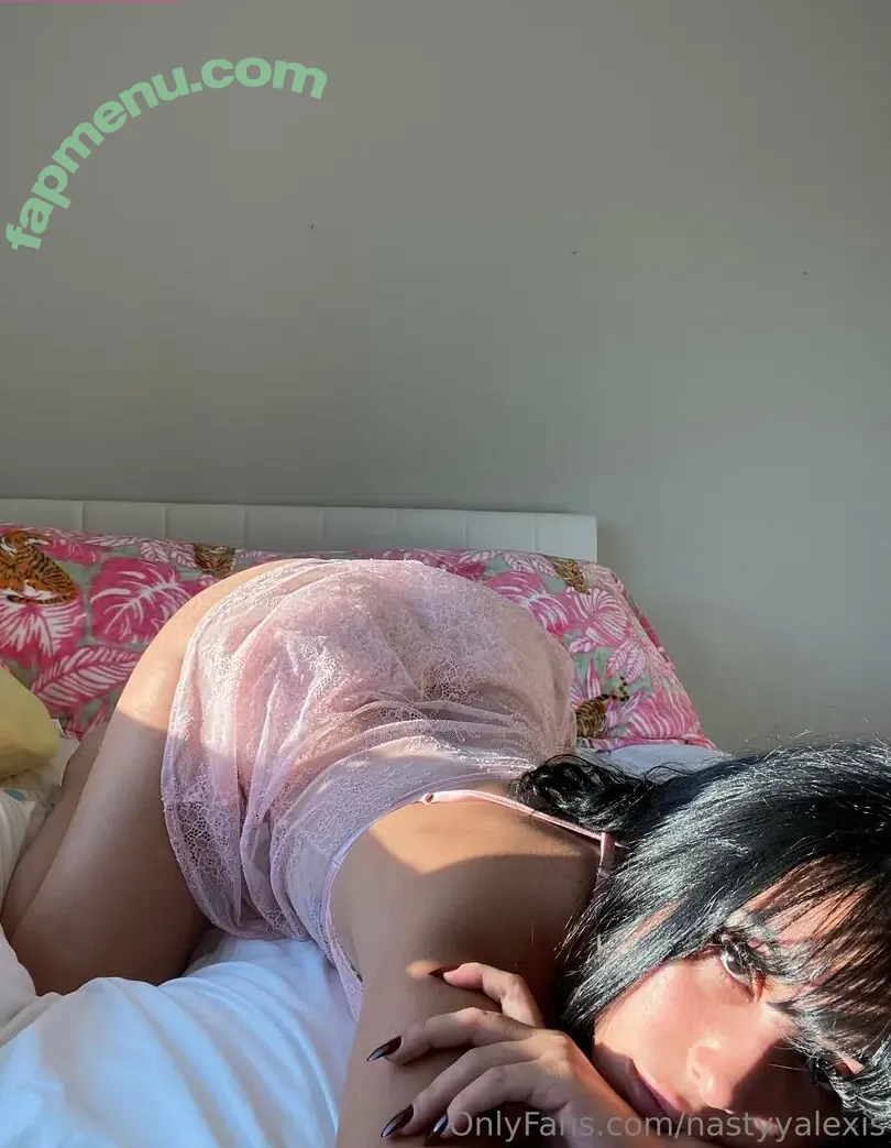 nastyyalexis nude photo #0012 (nastyyalexis)