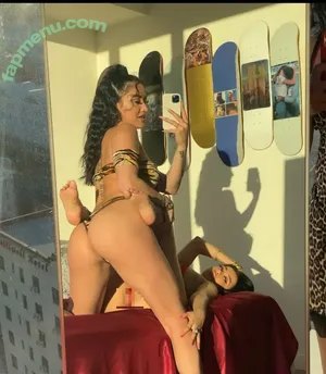 Nastyynez / Raelynn Inez / nasty.bory nude photo #0058