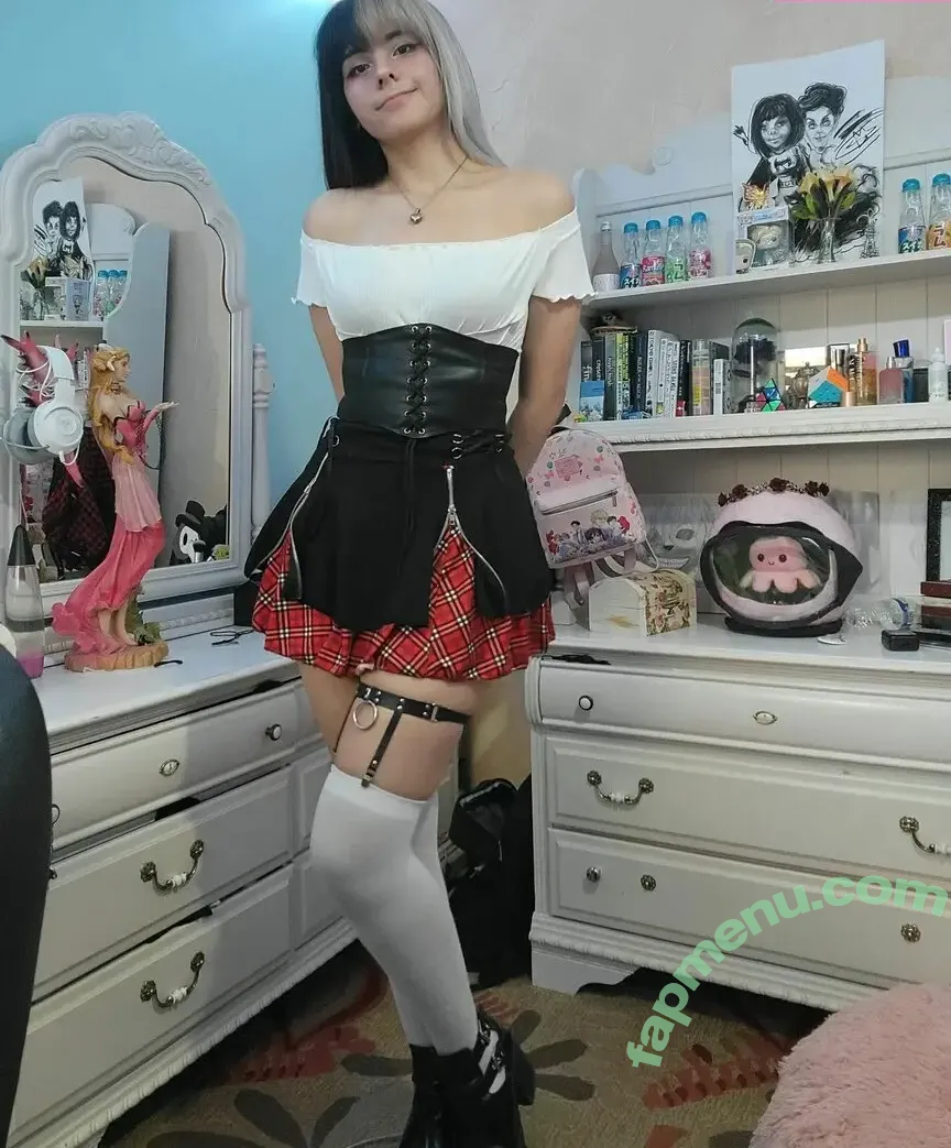 Nat The Killer nude photo #0235 (Nat Gama / nat.the.killer / natgamer7)