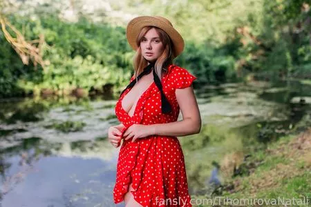 Natali Tihomirova / N__Tihomirova / TihomirovaNatali / natalia__tihomirovafanpage99 / tihomirovanatalia nude photo #0882