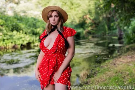 Natali Tihomirova / N__Tihomirova / TihomirovaNatali / natalia__tihomirovafanpage99 / tihomirovanatalia nude photo #0883