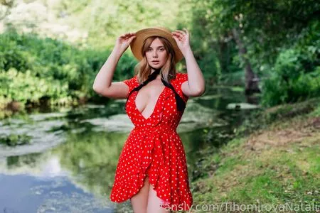 Natali Tihomirova / N__Tihomirova / TihomirovaNatali / natalia__tihomirovafanpage99 / tihomirovanatalia nude photo #0888