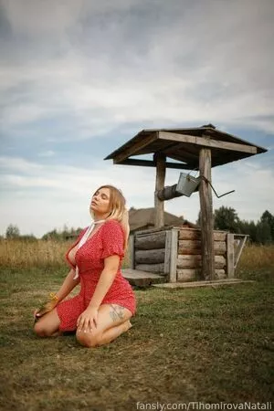 Natali Tihomirova / N__Tihomirova / TihomirovaNatali / natalia__tihomirovafanpage99 / tihomirovanatalia nude photo #0890