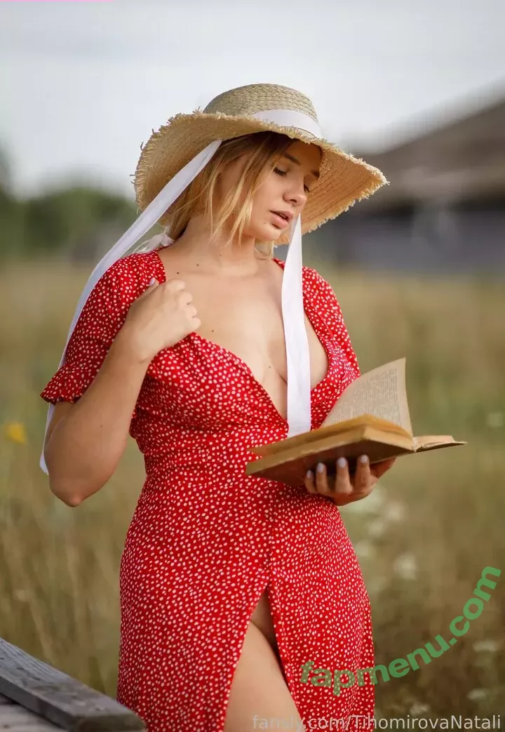 Natali Tihomirova nude photo #0889 (N__Tihomirova / TihomirovaNatali / natalia__tihomirovafanpage99 / tihomirovanatalia)