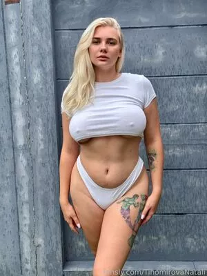 Natali Tihomirova / N__Tihomirova / TihomirovaNatali / natalia__tihomirovafanpage99 / tihomirovanatalia nude photo #1228