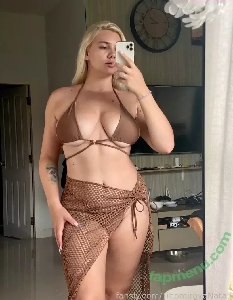 Natali Tihomirova nude photo #1214 (N__Tihomirova / TihomirovaNatali / natalia__tihomirovafanpage99 / tihomirovanatalia)