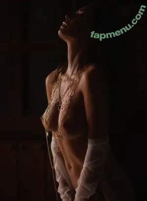 Natalia Andreeva / Danica / Delilah G / Natalya Nemchinova / modelandreeva / modelandreevaa nude photo #2654