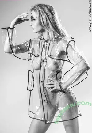 Natalia Andreeva / Danica / Delilah G / Natalya Nemchinova / modelandreeva / modelandreevaa nude photo #2878