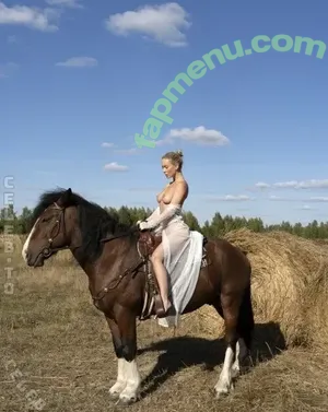 Natalia Andreeva / Danica / Delilah G / Natalya Nemchinova / modelandreeva / modelandreevaa nude photo #2940