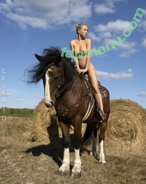 Natalia Andreeva nude photo #2942 (Danica / Delilah G / Natalya Nemchinova / modelandreeva / modelandreevaa)