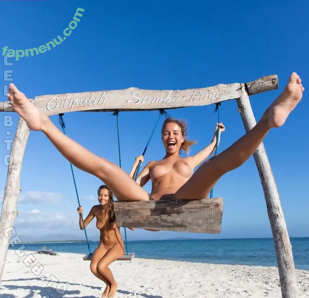 Natalia Andreeva nude photo #3126 (modelandreeva / modelandreevaa)