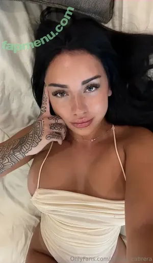 natalia.cabrera / la_tia_nat nude photo #0008