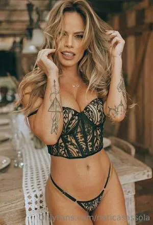 Natalia Casassola / ex-BBB / naticasassola nude photo #0324