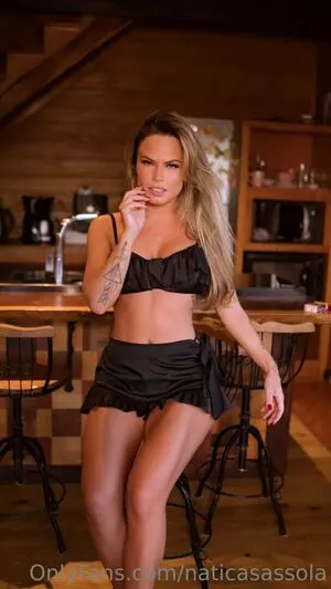 Natalia Casassola / ex-BBB / naticasassola nude photo #0337