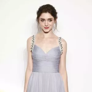 Natalia Dyer / nattyiceofficial nude photo #0016