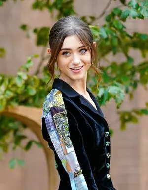 Natalia Dyer / nattyiceofficial nude photo #0069