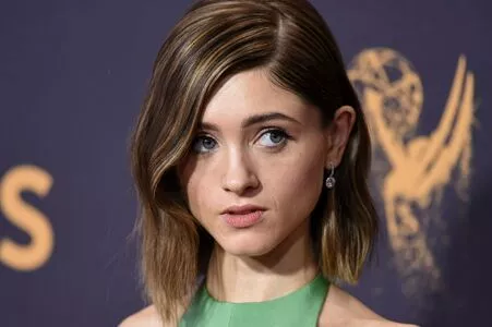 Natalia Dyer / nattyiceofficial nude photo #0071