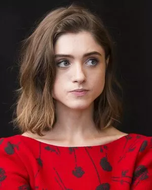 Natalia Dyer / nattyiceofficial nude photo #0072