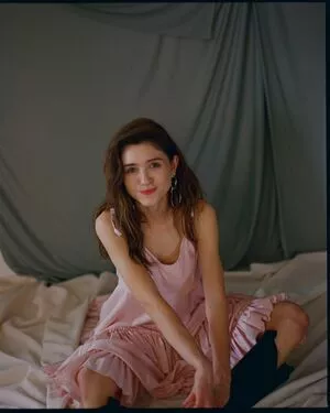 Natalia Dyer / nattyiceofficial nude photo #0083