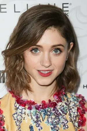 Natalia Dyer / nattyiceofficial nude photo #0085