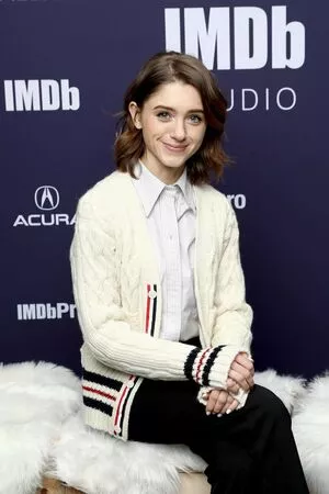 Natalia Dyer / nattyiceofficial nude photo #0102