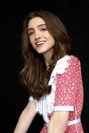 Natalia Dyer / nattyiceofficial nude photo #0117