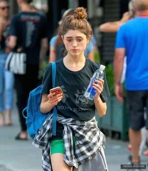 Natalia Dyer / nattyiceofficial nude photo #0119