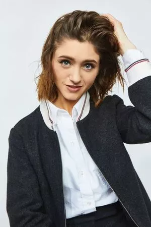 Natalia Dyer / nattyiceofficial nude photo #0123