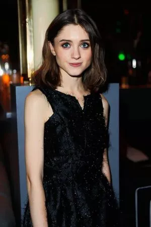 Natalia Dyer / nattyiceofficial nude photo #0124