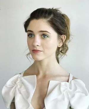 Natalia Dyer / nattyiceofficial nude photo #0133