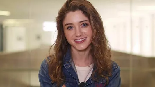 Natalia Dyer / nattyiceofficial nude photo #0166